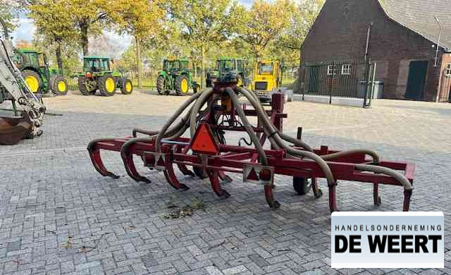 Evers bouwlandbemester 4.80 - حقن فى التربة: صور 2 Evers bouwlandbemester 4.80 - حقن فى التربة: صور 2
