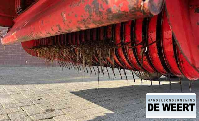Krone 3800 turbo - مقطورات الاعلاف: صور 5 Krone 3800 turbo - مقطورات الاعلاف: صور 5