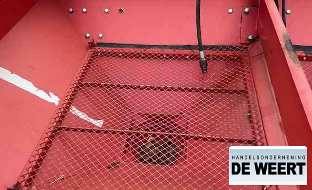 Lely centerliner stooier , front aandrijving إيجار Lely centerliner stooier , front aandrijving: صور 7 Lely centerliner stooier , front aandrijving إيجار Lely centerliner stooier , front aandrijving: صور 7