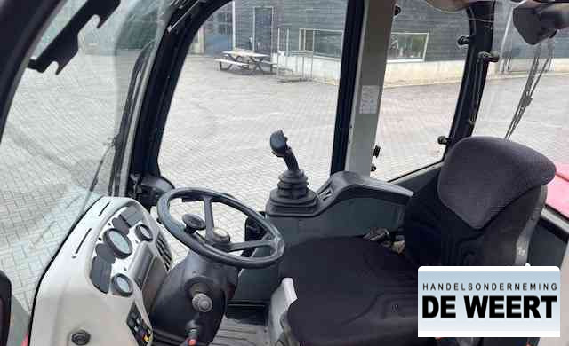 Schäffer 9300 Z - اللودر بعجل: صور 5 Schäffer 9300 Z - اللودر بعجل: صور 5