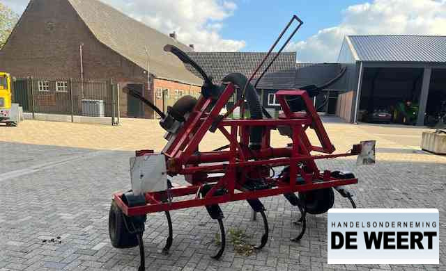 Bouwland bemester 4.80 , cultivator 4.80 - حقن فى التربة: صور 5 Bouwland bemester 4.80 , cultivator 4.80 - حقن فى التربة: صور 5