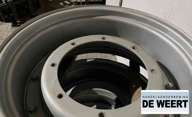 Diversen velgen 38" , voor john deere , case إيجار diversen velgen 38" , voor john deere , case: صور 7 Diversen velgen 38" , voor john deere , case إيجار diversen velgen 38" , voor john deere , case: صور 7