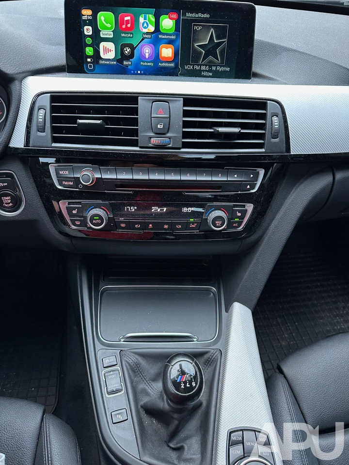 BMW 330i F30 M-PAKIET PERFORMANCE - سيارة: صور 5 BMW 330i F30 M-PAKIET PERFORMANCE - سيارة: صور 5