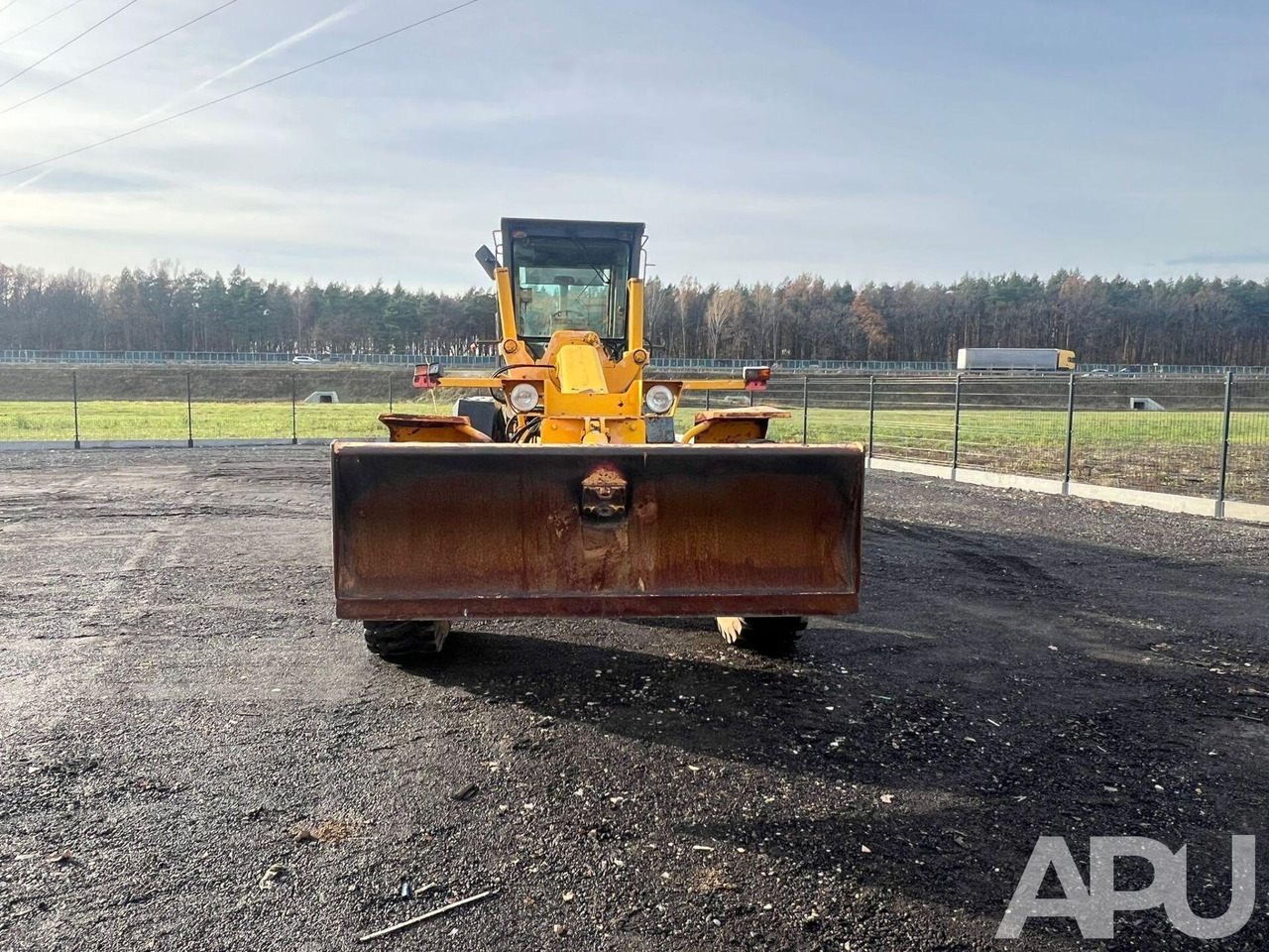 O&K F156 A ROWNIARKA - أخرى: صور 2 O&K F156 A ROWNIARKA - أخرى: صور 2