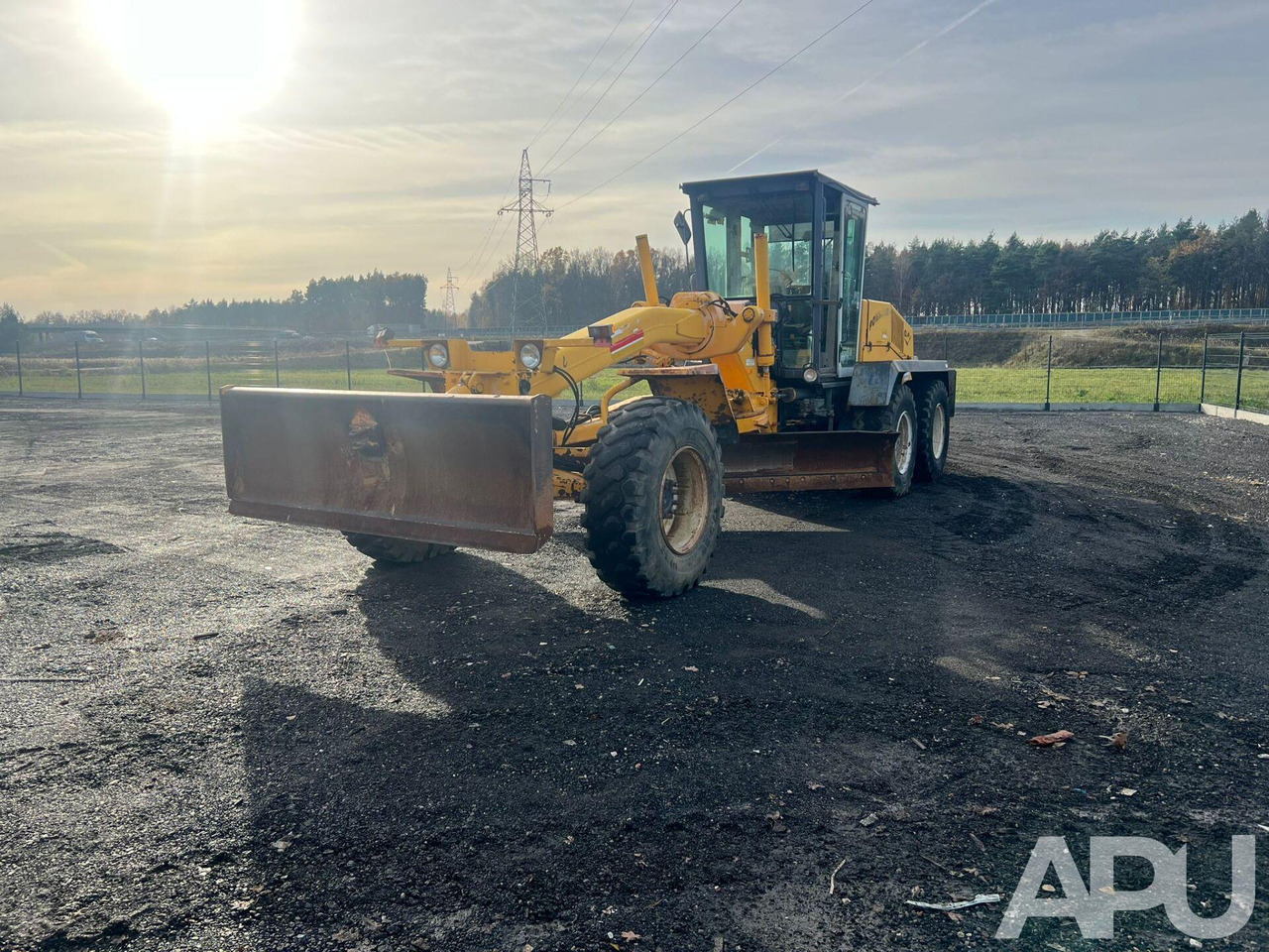 O&K F156 A ROWNIARKA - أخرى: صور 1 O&K F156 A ROWNIARKA - أخرى: صور 1