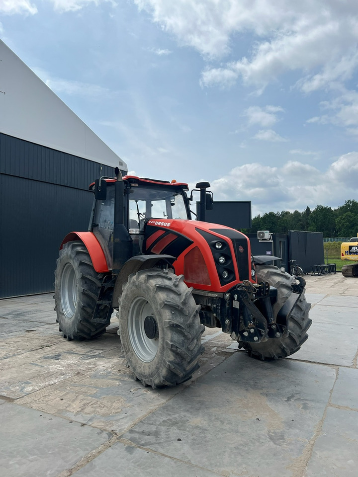 URSUS C-3150 ciągnik rolniczy - جرار: صور 4 URSUS C-3150 ciągnik rolniczy - جرار: صور 4