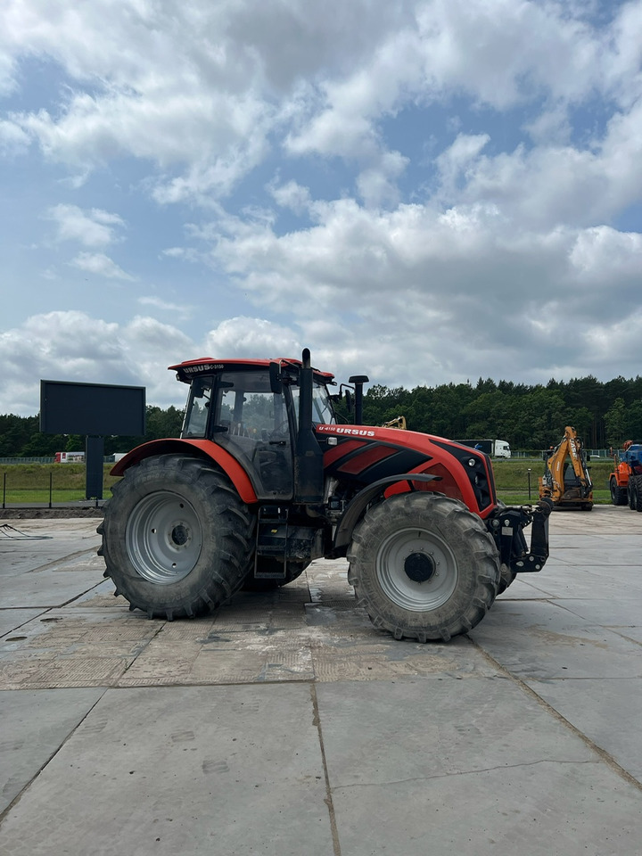 URSUS C-3150 ciągnik rolniczy - جرار: صور 5 URSUS C-3150 ciągnik rolniczy - جرار: صور 5