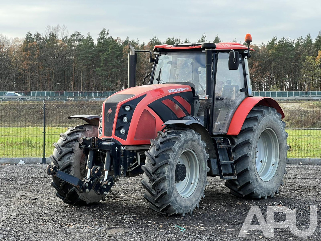 URSUS C-3150 - أخرى: صور 1 URSUS C-3150 - أخرى: صور 1