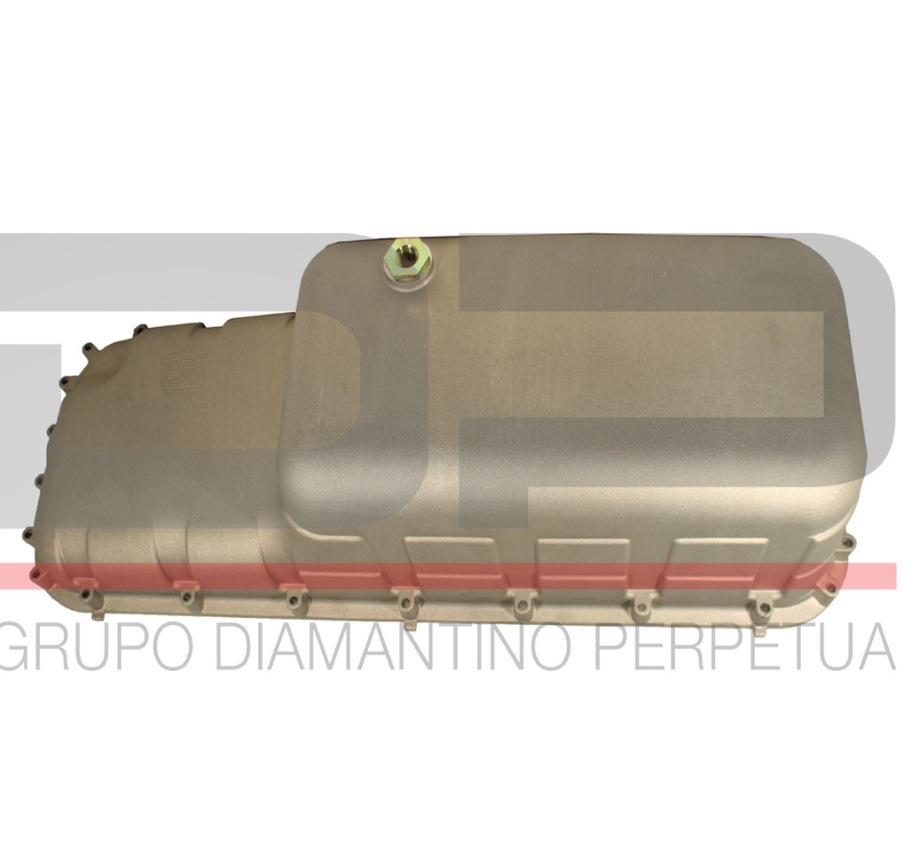 SCANIA Carter de Óleo do Motor DC16 S/4/PGRT - علبة المرافق - شاحنة: صور 1 SCANIA Carter de Óleo do Motor DC16 S/4/PGRT - علبة المرافق - شاحنة: صور 1