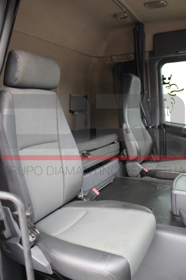 Scania Cabine Completa CG19 Normal Suspensão Moderna PGRT - الكبائن - شاحنة: صور 5 Scania Cabine Completa CG19 Normal Suspensão Moderna PGRT - الكبائن - شاحنة: صور 5
