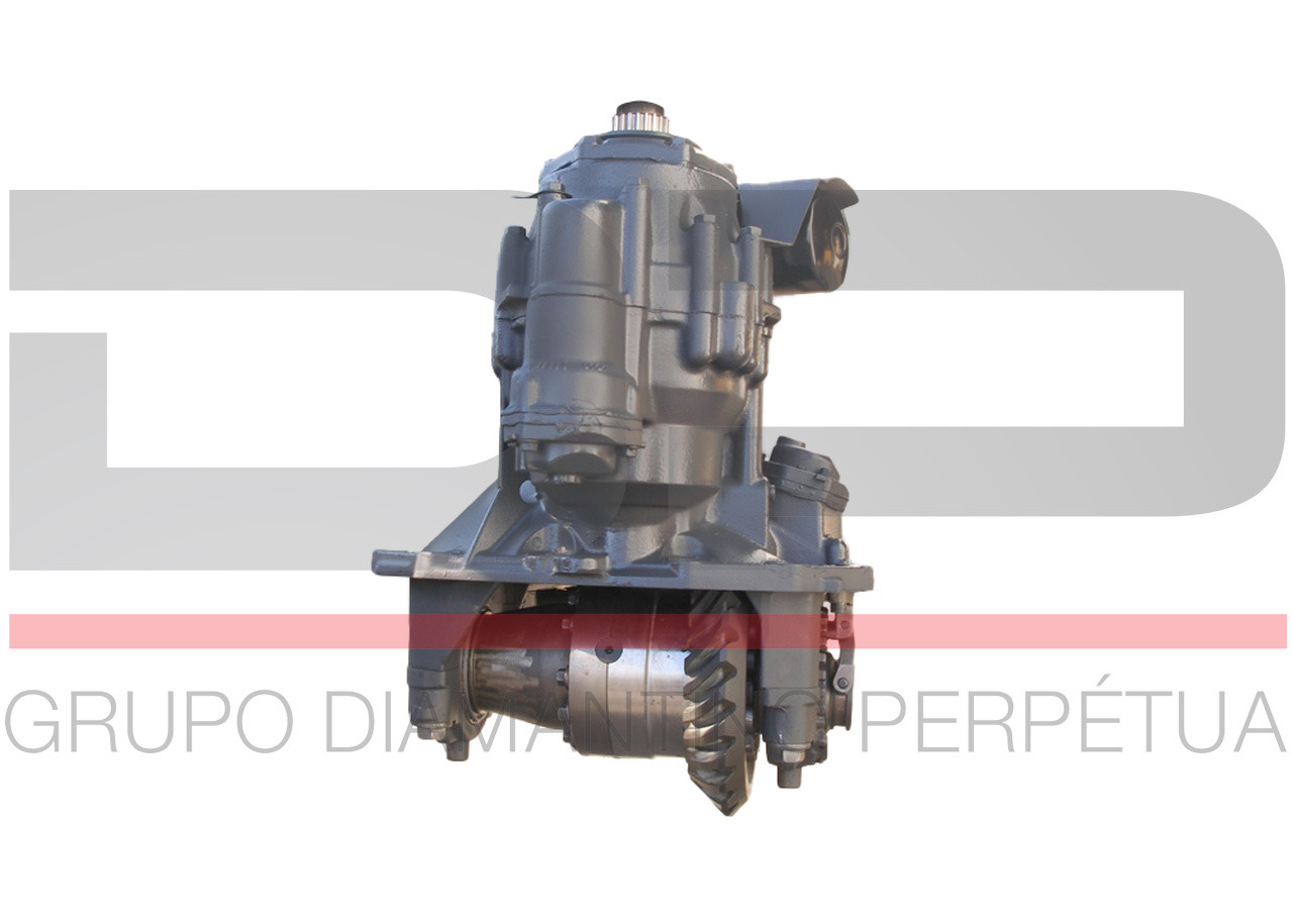 Scania Diferencial RBP835 moderno S/PGRT/LPGRS (Recondicionado) - التفاضلية والعتاد - شاحنة: صور 1 Scania Diferencial RBP835 moderno S/PGRT/LPGRS (Recondicionado) - التفاضلية والعتاد - شاحنة: صور 1