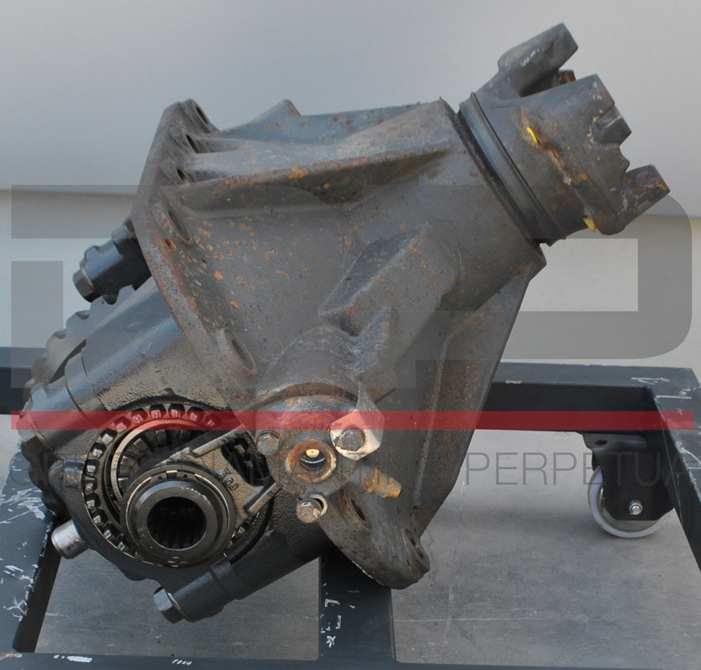 Scania Diferencial RP730  - التفاضلية والعتاد - شاحنة: صور 4 Scania Diferencial RP730  - التفاضلية والعتاد - شاحنة: صور 4