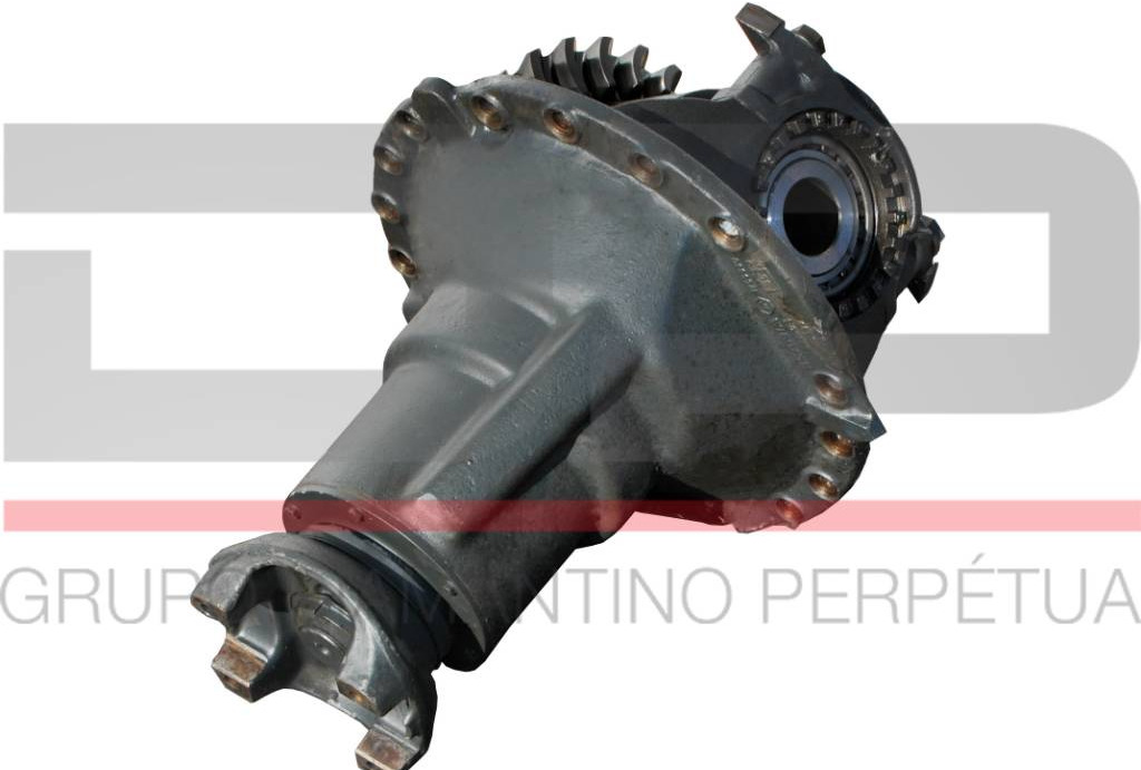 Scania Diferencial RP832  - التفاضلية والعتاد - شاحنة: صور 1 Scania Diferencial RP832  - التفاضلية والعتاد - شاحنة: صور 1