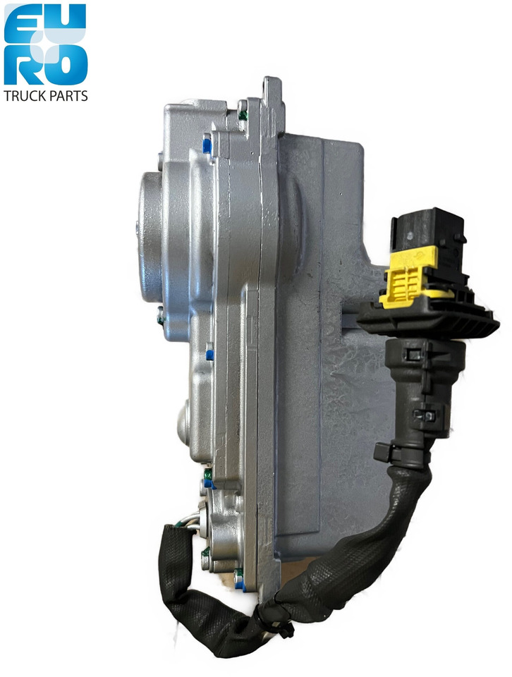 1978404REC ACTUATOR TURBINE, VTG, DAF XF 106, EURO6 gereviseerd + STATIEGELD €500 - الشاحن التوربيني - شاحنة: صور 2 1978404REC ACTUATOR TURBINE, VTG, DAF XF 106, EURO6 gereviseerd + STATIEGELD €500 - الشاحن التوربيني - شاحنة: صور 2