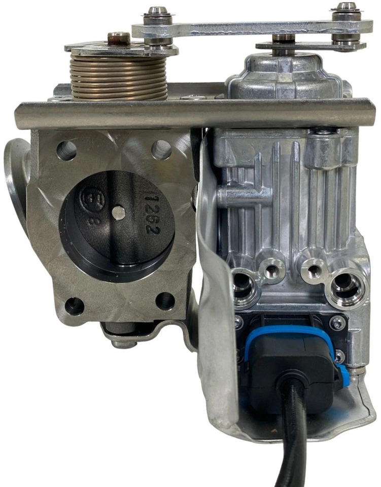 DAF EGR REGELKLEP NIEUW + DEPOSIT | 2256370R - مبرد EGR - شاحنة: صور 4 DAF EGR REGELKLEP NIEUW + DEPOSIT | 2256370R - مبرد EGR - شاحنة: صور 4