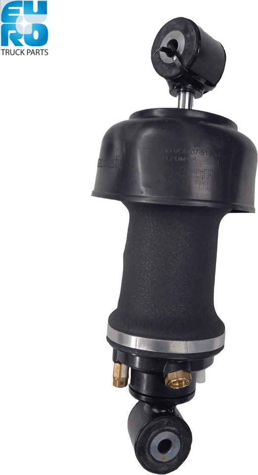 DAF Luchtveerelement, cabine achterzijde + hoogteregeling - الكبائن - شاحنة: صور 1 DAF Luchtveerelement, cabine achterzijde + hoogteregeling - الكبائن - شاحنة: صور 1