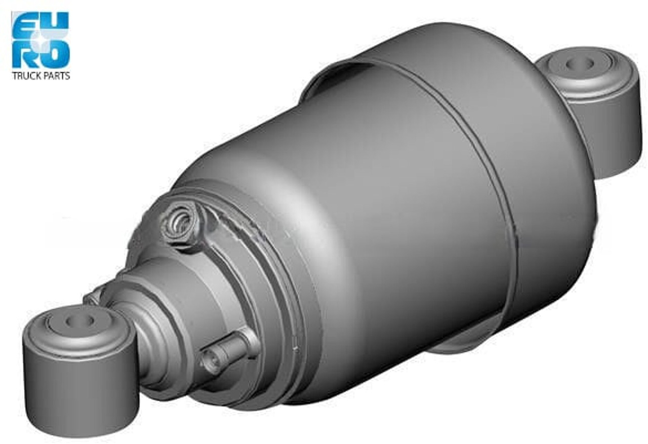 DAF Luchtveerelement, cabine achterzijde + hoogteregeling - الكبائن - شاحنة: صور 3 DAF Luchtveerelement, cabine achterzijde + hoogteregeling - الكبائن - شاحنة: صور 3