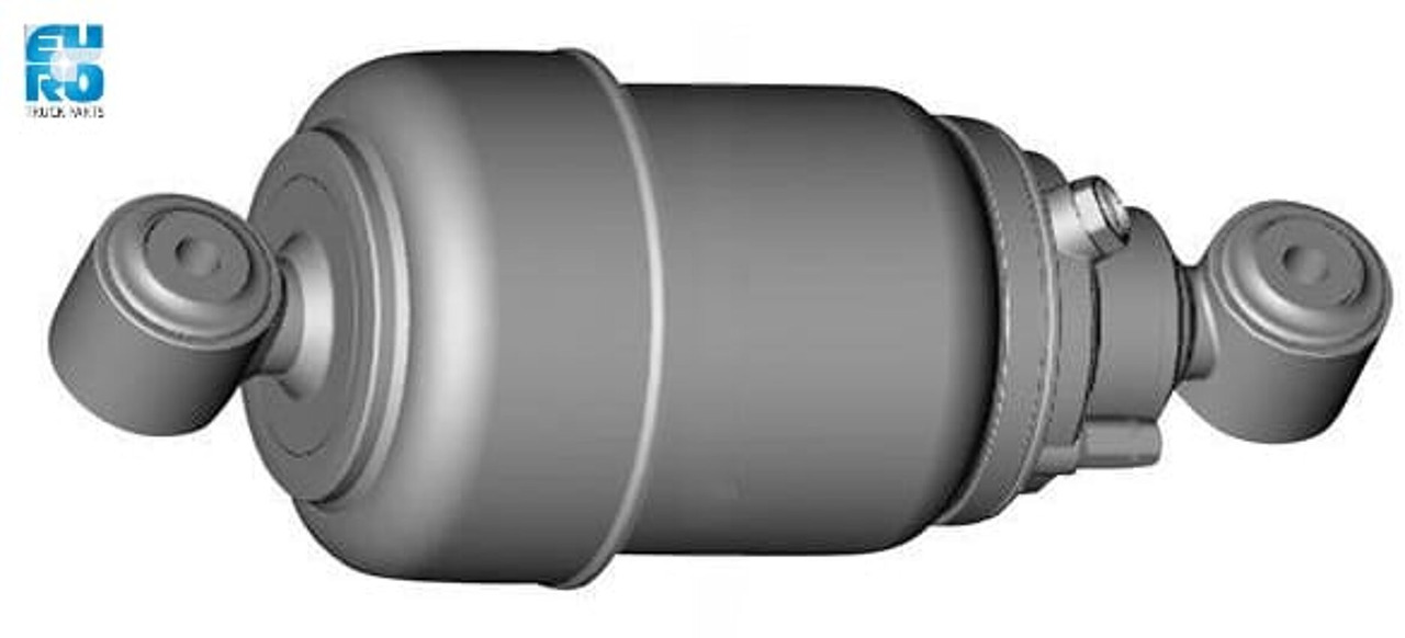 DAF Luchtveerelement, cabine achterzijde + hoogteregeling - الكبائن - شاحنة: صور 4 DAF Luchtveerelement, cabine achterzijde + hoogteregeling - الكبائن - شاحنة: صور 4