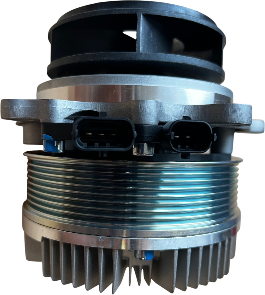 DAF RUIL-WATERPOMP WITHOUT O-RING MX E6 17>VARIABLE SPEED COOLANT PUMP 2 CONNECTORS + DEPOSIT AFTERMARKET 2184202A - مضخة المبرد - شاحنة: صور 3 DAF RUIL-WATERPOMP WITHOUT O-RING MX E6 17>VARIABLE SPEED COOLANT PUMP 2 CONNECTORS + DEPOSIT AFTERMARKET 2184202A - مضخة المبرد - شاحنة: صور 3