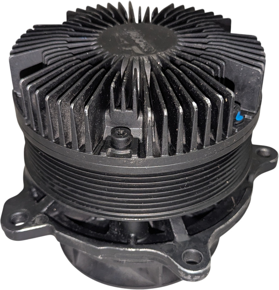 DAF RUIL-WATERPOMP ZONDER O-RING, MX E6 17> VARIABELE KOELVLOEISTOFPOMP 2 AANSLUITINGEN | GEREVISEERD +BORG | 2184202 - مضخة المبرد - شاحنة: صور 2 DAF RUIL-WATERPOMP ZONDER O-RING, MX E6 17> VARIABELE KOELVLOEISTOFPOMP 2 AANSLUITINGEN | GEREVISEERD +BORG | 2184202 - مضخة المبرد - شاحنة: صور 2