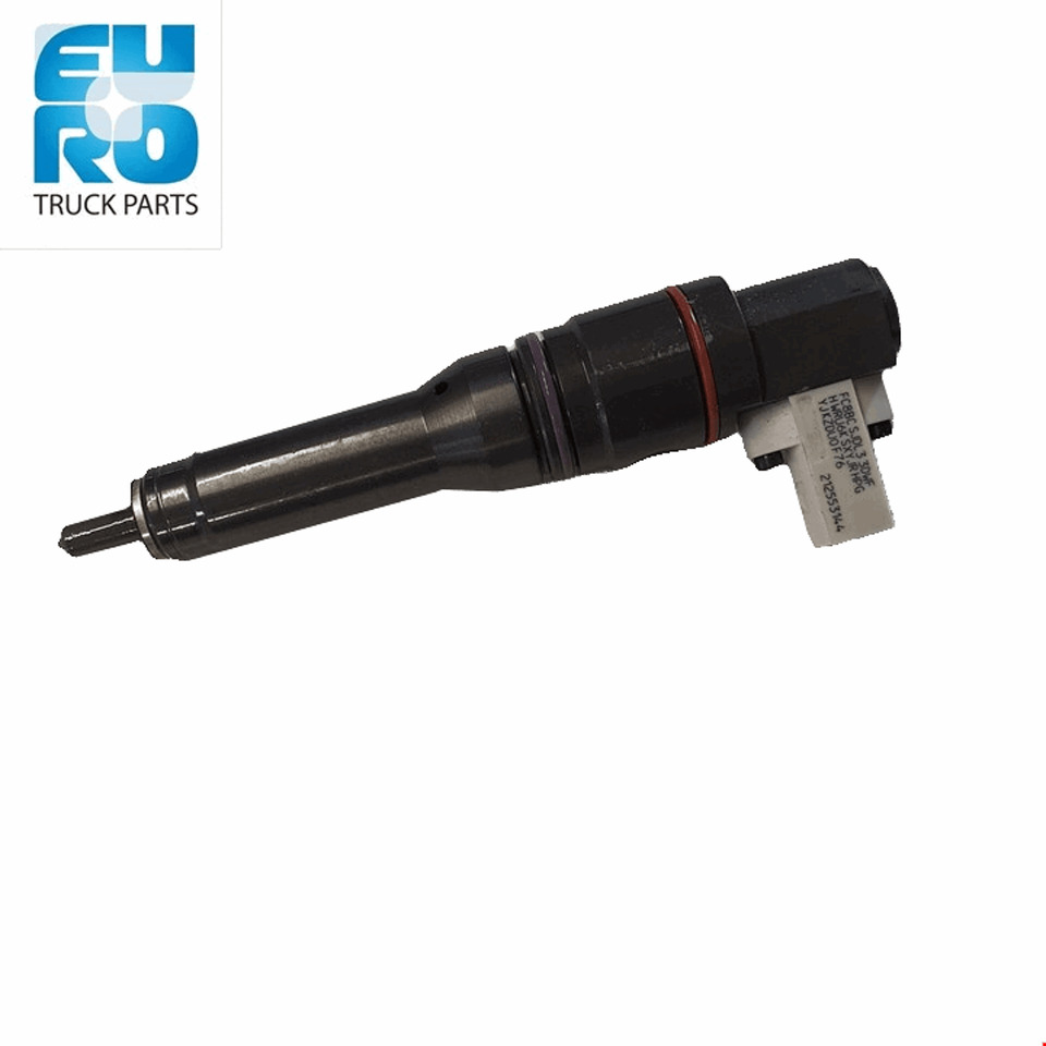 DAF VERSTUIVER EURO 6 1972591 - حاقن - شاحنة: صور 2 DAF VERSTUIVER EURO 6 1972591 - حاقن - شاحنة: صور 2