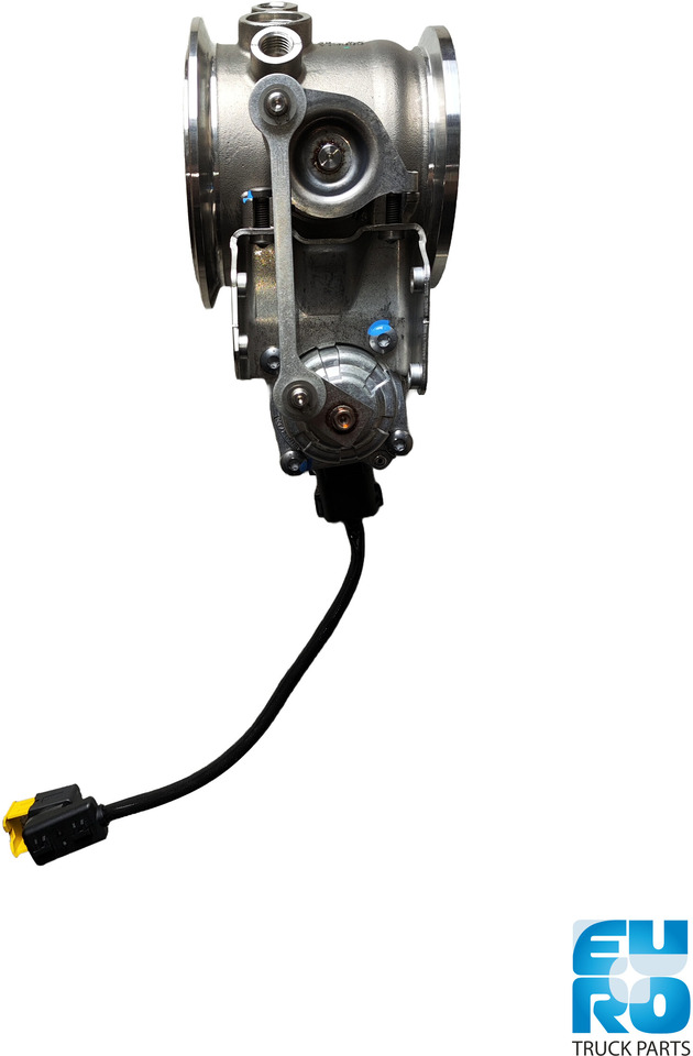 DAF XD, XF, XG BPV TEGENDRUKVENTIEL NIEUW + BORG 2243026 - نظام التبريد - شاحنة: صور 3 DAF XD, XF, XG BPV TEGENDRUKVENTIEL NIEUW + BORG 2243026 - نظام التبريد - شاحنة: صور 3