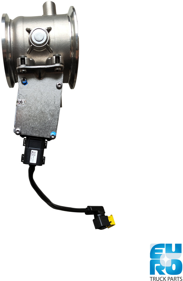 DAF XD, XF, XG BPV TEGENDRUKVENTIEL NIEUW + BORG 2243026 - نظام التبريد - شاحنة: صور 4 DAF XD, XF, XG BPV TEGENDRUKVENTIEL NIEUW + BORG 2243026 - نظام التبريد - شاحنة: صور 4