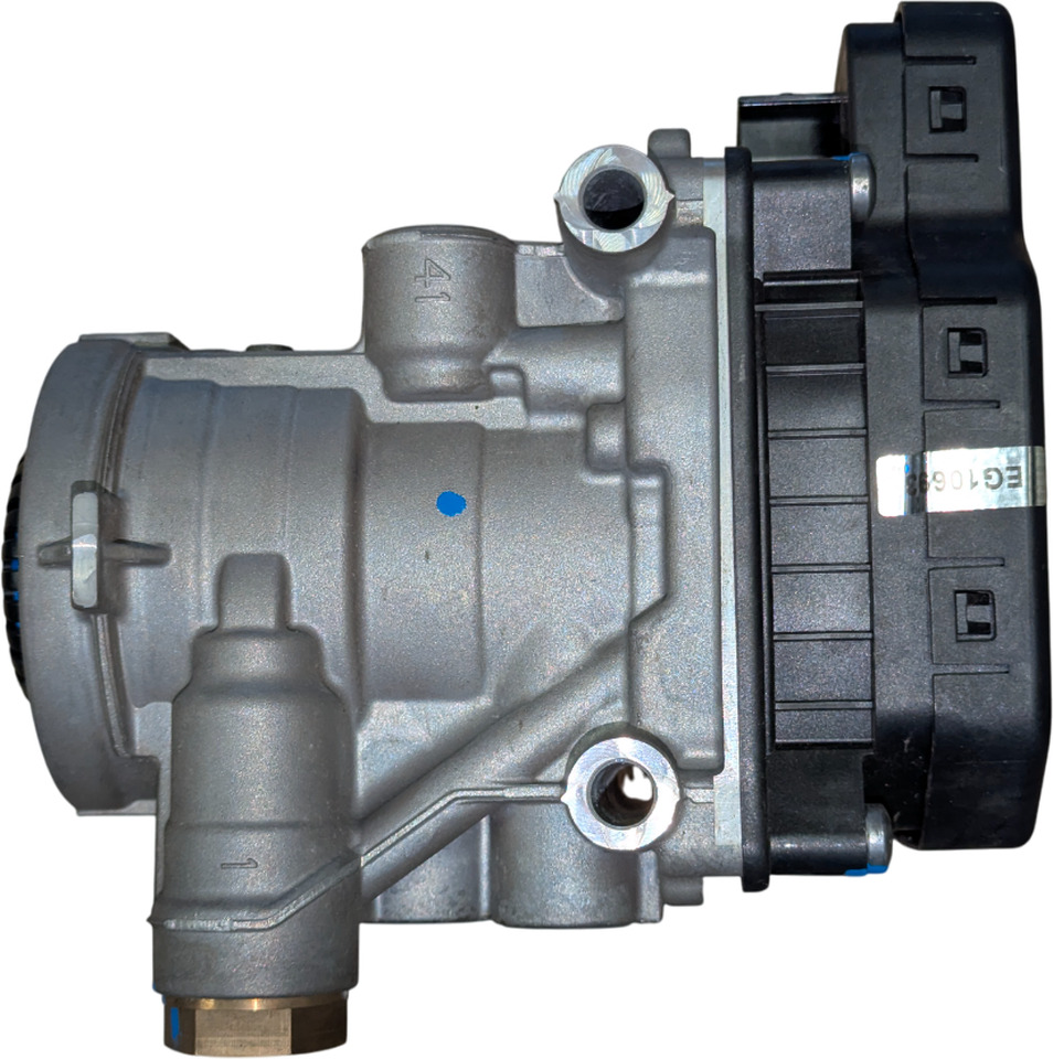 DAF XD/XF/XG EPB MODULATOR GEBRUIKT VAN DEMOTRUCK 2256650U - صمام الفرامل - شاحنة: صور 3 DAF XD/XF/XG EPB MODULATOR GEBRUIKT VAN DEMOTRUCK 2256650U - صمام الفرامل - شاحنة: صور 3