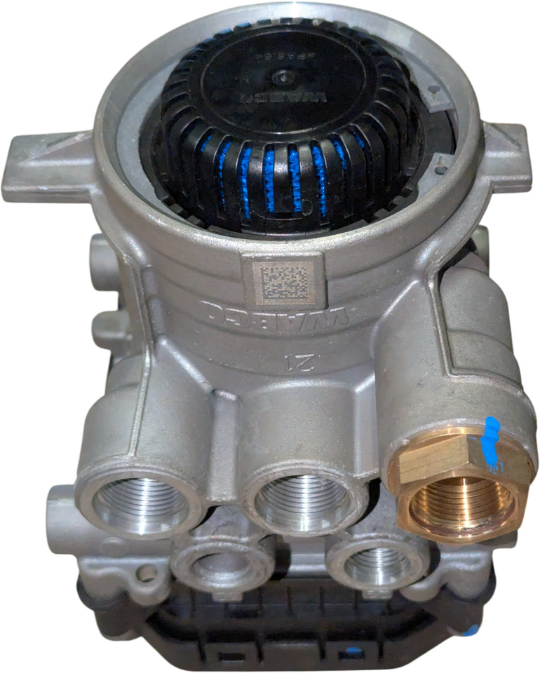 DAF XD/XF/XG EPB MODULATOR GEBRUIKT VAN DEMOTRUCK 2256650U - صمام الفرامل - شاحنة: صور 2 DAF XD/XF/XG EPB MODULATOR GEBRUIKT VAN DEMOTRUCK 2256650U - صمام الفرامل - شاحنة: صور 2
