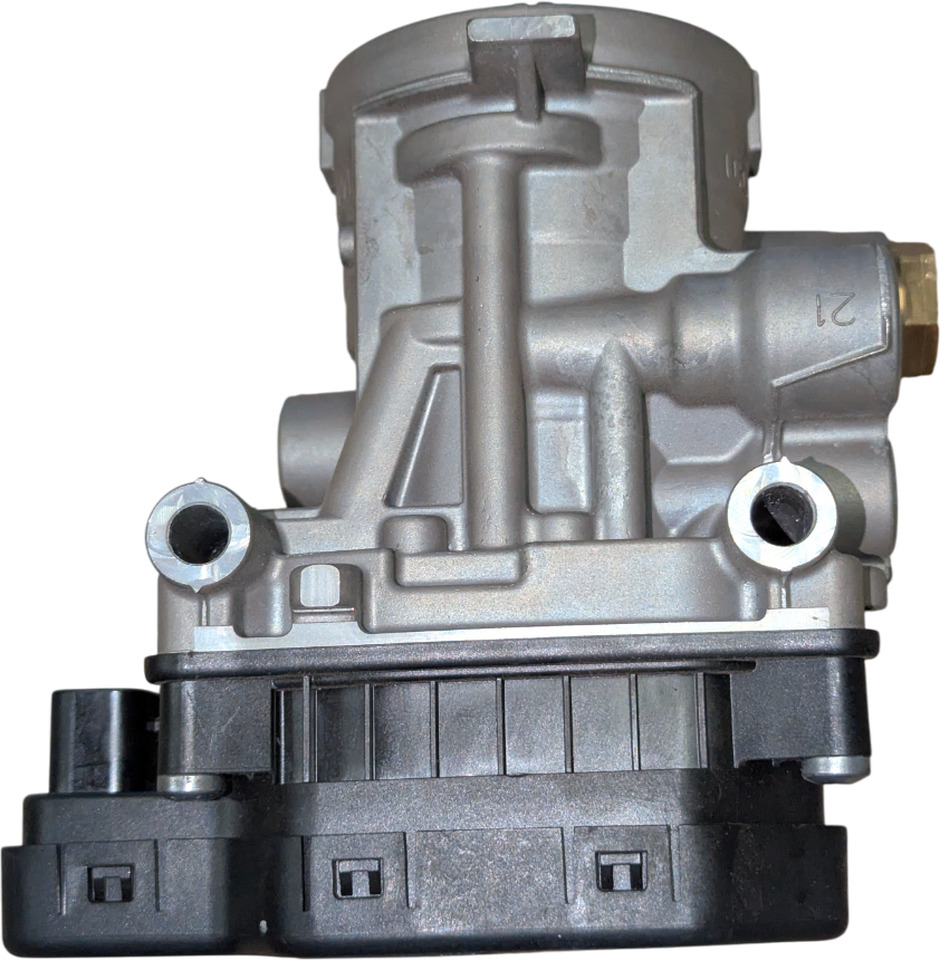 DAF XD/XF/XG EPB MODULATOR GEBRUIKT VAN DEMOTRUCK 2256650U - صمام الفرامل - شاحنة: صور 5 DAF XD/XF/XG EPB MODULATOR GEBRUIKT VAN DEMOTRUCK 2256650U - صمام الفرامل - شاحنة: صور 5