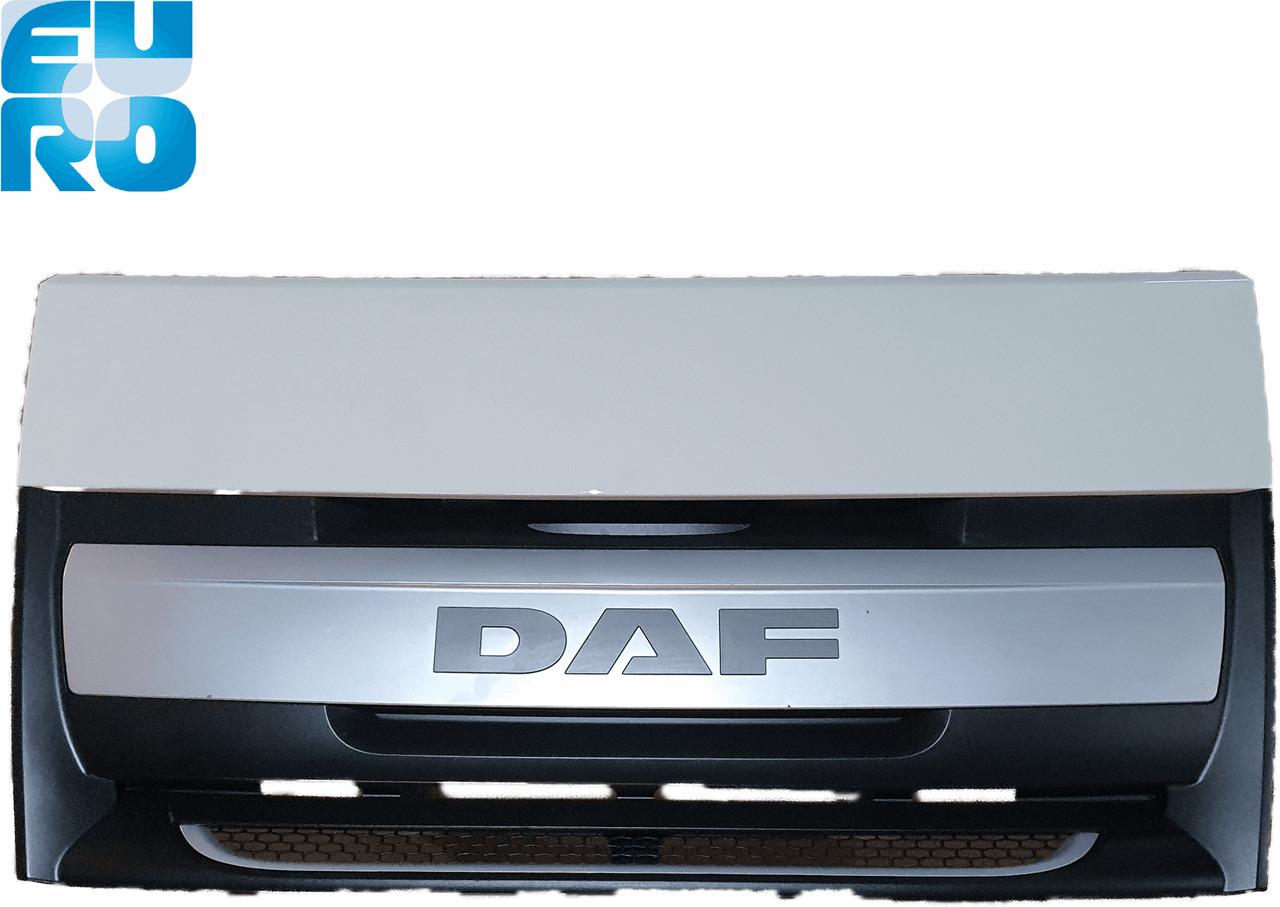 DAF XF 106 MOTORKAP GEBRUIKT COMPLEET 1892076U - هود - شاحنة: صور 1 DAF XF 106 MOTORKAP GEBRUIKT COMPLEET 1892076U - هود - شاحنة: صور 1