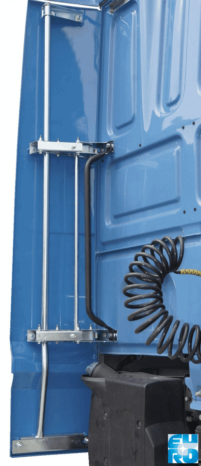 DAF XF 106 SC CABINE SPOILERSET KLAPGEDEELDE LINKS KLEUR H3279 000052 - الكبائن - شاحنة: صور 5 DAF XF 106 SC CABINE SPOILERSET KLAPGEDEELDE LINKS KLEUR H3279 000052 - الكبائن - شاحنة: صور 5