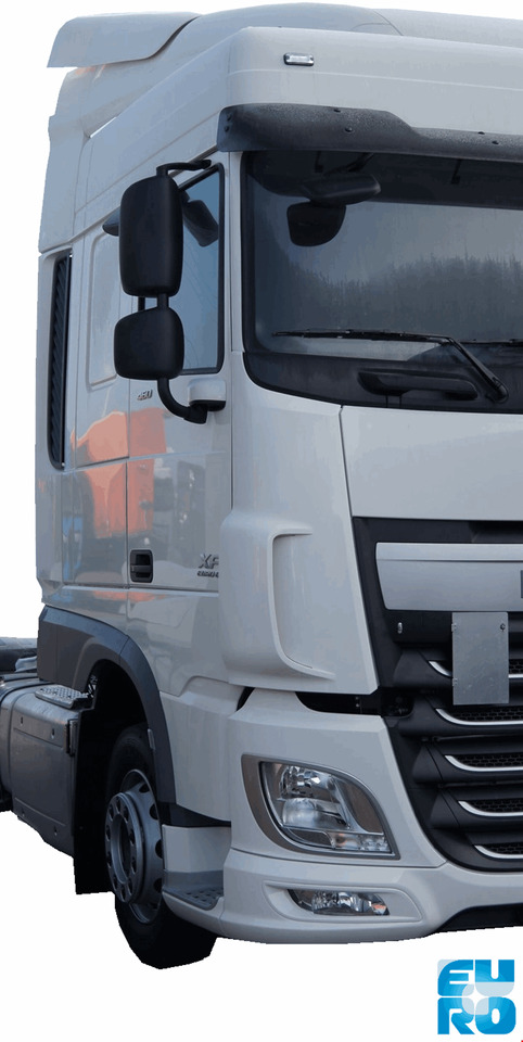 DAF XF 106 SC CABINE SPOILERSET KLAPGEDEELDE LINKS KLEUR H3279 000052 - الكبائن - شاحنة: صور 1 DAF XF 106 SC CABINE SPOILERSET KLAPGEDEELDE LINKS KLEUR H3279 000052 - الكبائن - شاحنة: صور 1