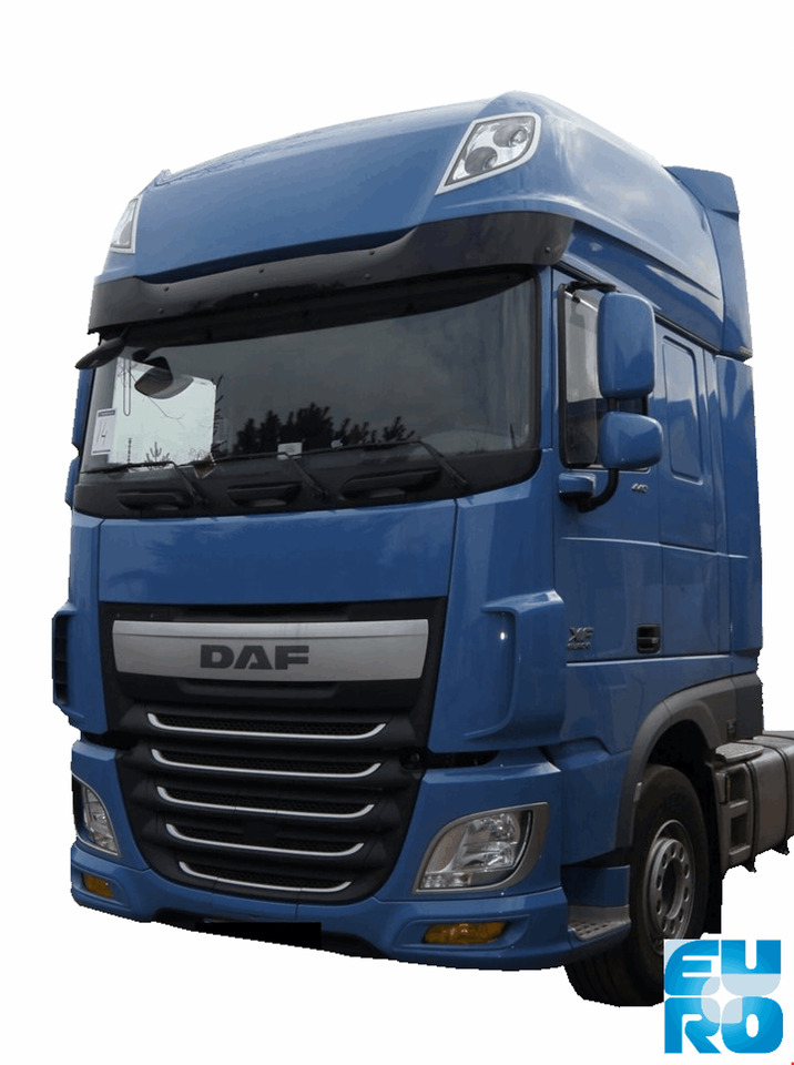 DAF XF 106 SC CABINE SPOILERSET KLAPGEDEELDE LINKS KLEUR H3279 000052 - الكبائن - شاحنة: صور 4 DAF XF 106 SC CABINE SPOILERSET KLAPGEDEELDE LINKS KLEUR H3279 000052 - الكبائن - شاحنة: صور 4
