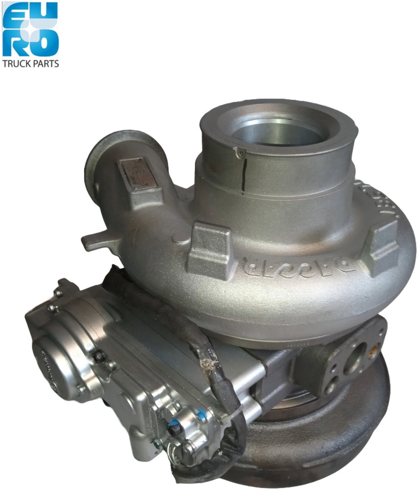 DAF XF MX13 TURBOCOMPRESSOR HE500VG MET VTG VOOR FACELIFT GEREVISEERD + BORG 1944459REC1 - الشاحن التوربيني - شاحنة: صور 3 DAF XF MX13 TURBOCOMPRESSOR HE500VG MET VTG VOOR FACELIFT GEREVISEERD + BORG 1944459REC1 - الشاحن التوربيني - شاحنة: صور 3