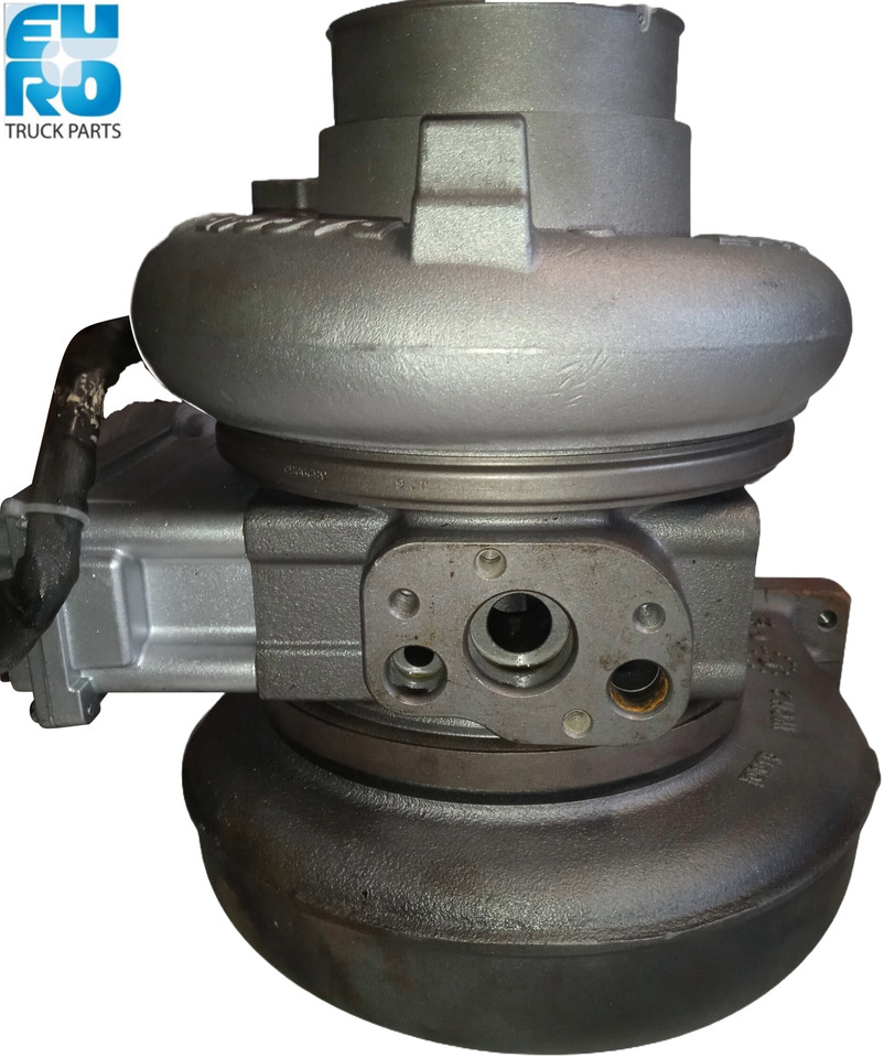 DAF XF MX13 TURBOCOMPRESSOR HE500VG MET VTG VOOR FACELIFT GEREVISEERD + BORG 1944459REC1 - الشاحن التوربيني - شاحنة: صور 5 DAF XF MX13 TURBOCOMPRESSOR HE500VG MET VTG VOOR FACELIFT GEREVISEERD + BORG 1944459REC1 - الشاحن التوربيني - شاحنة: صور 5