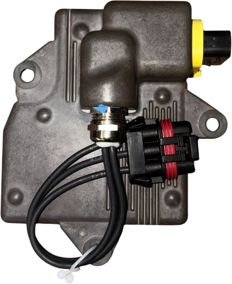 DAF XF XG REGELMODULE KOELVLOEISTOFPOMP NIEUW 2456649 - نظام التبريد - شاحنة: صور 1 DAF XF XG REGELMODULE KOELVLOEISTOFPOMP NIEUW 2456649 - نظام التبريد - شاحنة: صور 1