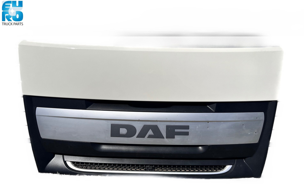 DAF XF106 (-2017) MOTORKAP COMPLEET 2191694U - هود - شاحنة: صور 1 DAF XF106 (-2017) MOTORKAP COMPLEET 2191694U - هود - شاحنة: صور 1