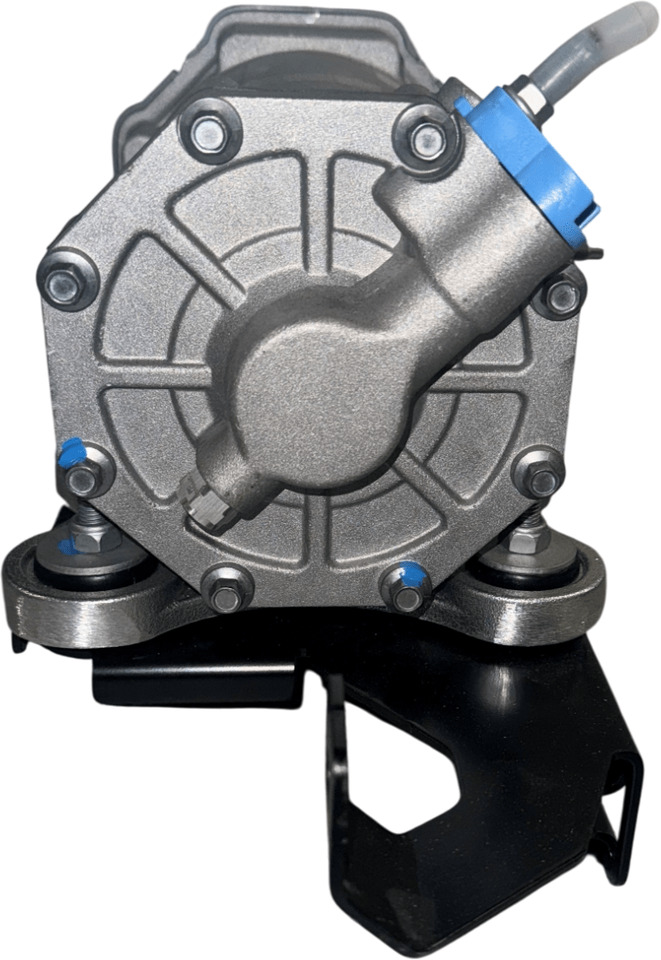 DAF XG AIRCOCOMPRESSOR 2022- MET BEHUIZINGSSCHADE 2294985EXP. - ضاغط - شاحنة: صور 3 DAF XG AIRCOCOMPRESSOR 2022- MET BEHUIZINGSSCHADE 2294985EXP. - ضاغط - شاحنة: صور 3