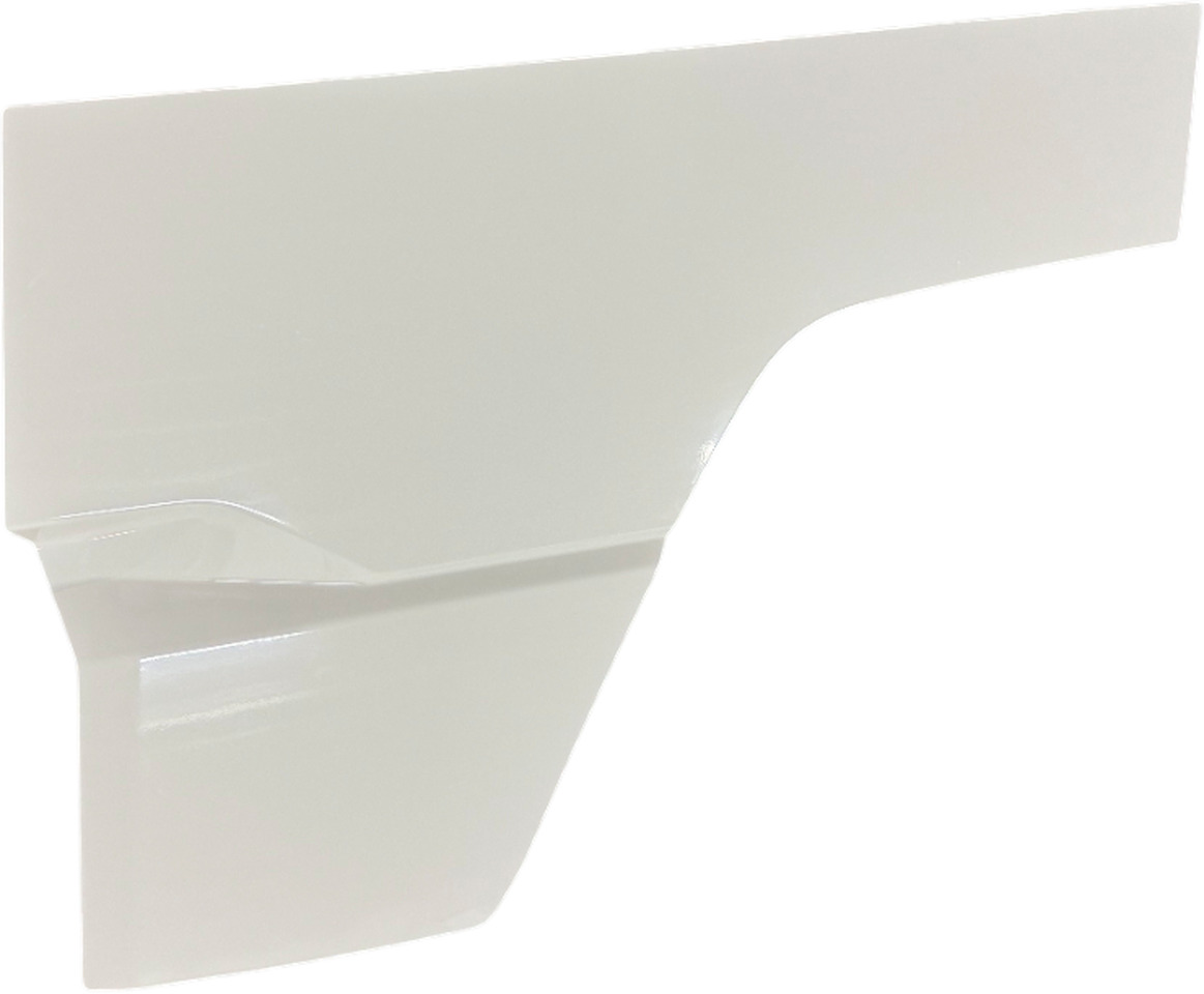 DAF XG DEURVERLENGING, LH KLEUR E1980 NIEUW OE 2197135 - باب و قطع الغيار - شاحنة: صور 1 DAF XG DEURVERLENGING, LH KLEUR E1980 NIEUW OE 2197135 - باب و قطع الغيار - شاحنة: صور 1