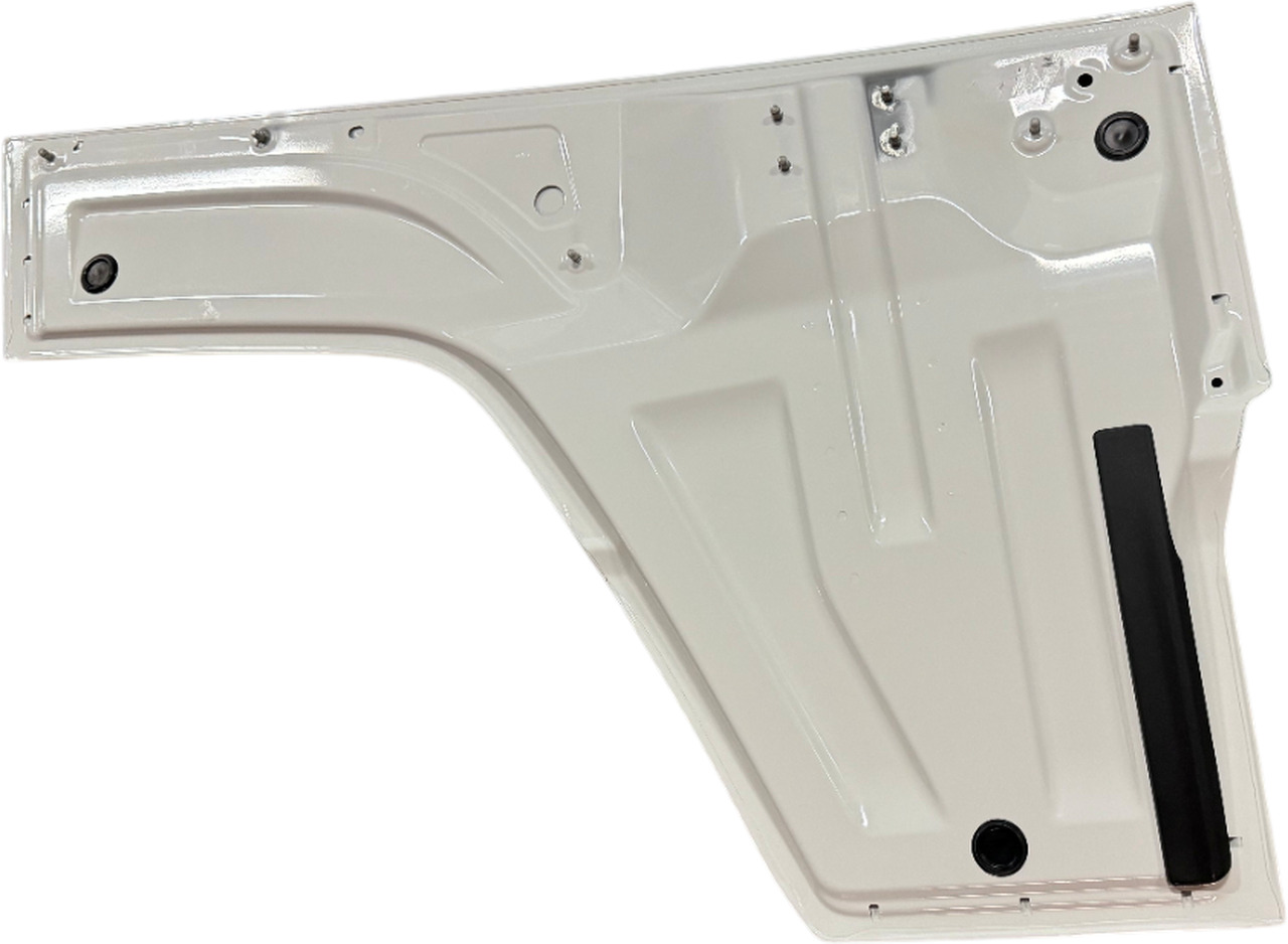 DAF XG DEURVERLENGING, LH KLEUR E1980 NIEUW OE 2197135 - باب و قطع الغيار - شاحنة: صور 2 DAF XG DEURVERLENGING, LH KLEUR E1980 NIEUW OE 2197135 - باب و قطع الغيار - شاحنة: صور 2