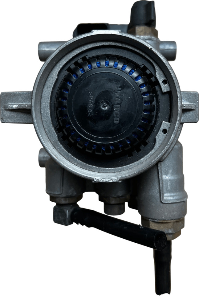 DAF XG ELECTRO PNEUPNEUMATIC HANDBRAKE TRACTOR USED FROM TEST TRUCK + DEPOSIT 4804003000U - صمام الفرامل - شاحنة: صور 5 DAF XG ELECTRO PNEUPNEUMATIC HANDBRAKE TRACTOR USED FROM TEST TRUCK + DEPOSIT 4804003000U - صمام الفرامل - شاحنة: صور 5