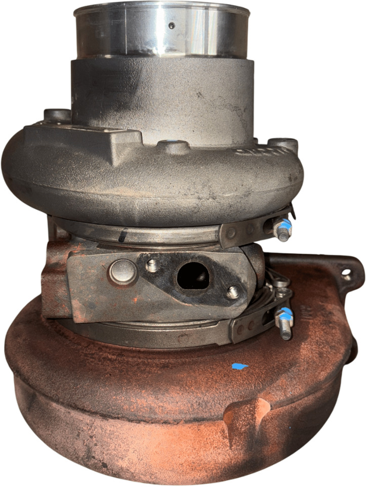 DAF XG/XF 2023 - TURBOCOMPRESSOR 480HP MET VTG | GEBRUIKT + BORG | 2343169 - الشاحن التوربيني - شاحنة: صور 2 DAF XG/XF 2023 - TURBOCOMPRESSOR 480HP MET VTG | GEBRUIKT + BORG | 2343169 - الشاحن التوربيني - شاحنة: صور 2