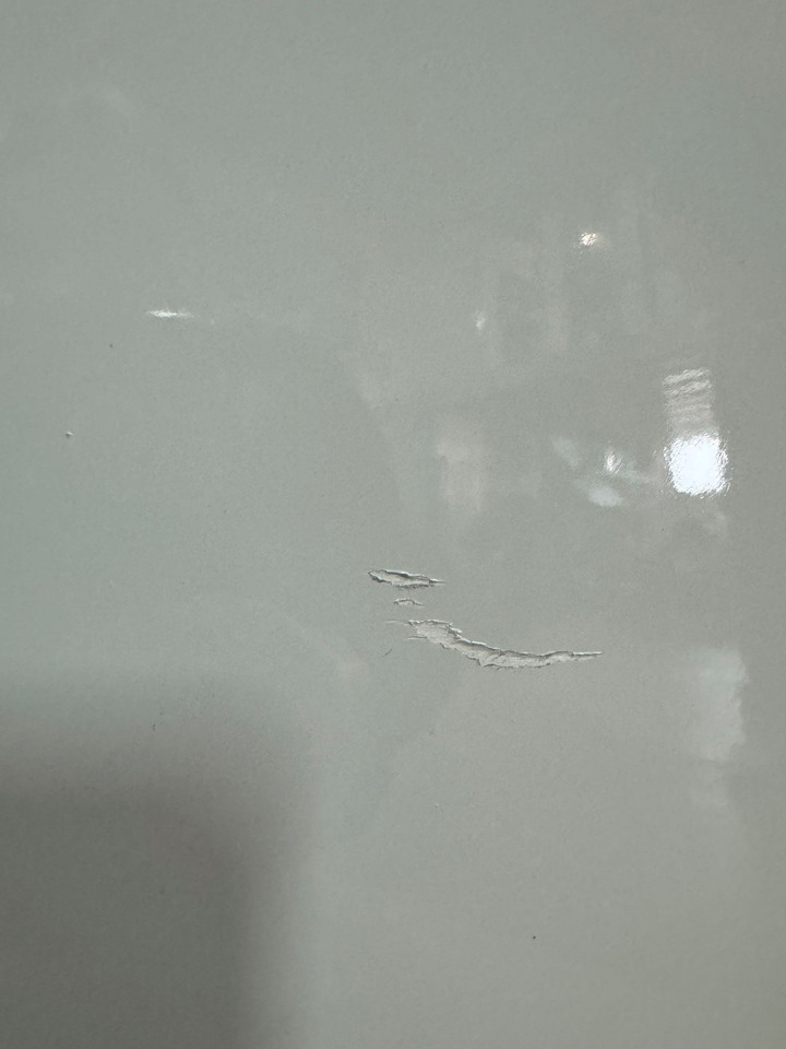 DAF XG XF PORTIER LINKS KAAL GEBRUIKT 2197011U - باب و قطع الغيار - شاحنة: صور 3 DAF XG XF PORTIER LINKS KAAL GEBRUIKT 2197011U - باب و قطع الغيار - شاحنة: صور 3