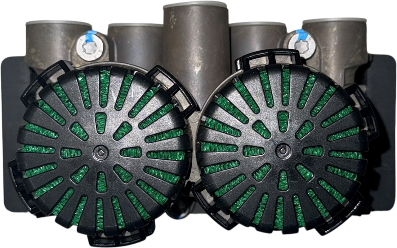 EBS-KLEP MAN 4x2 EURO 6 KNORR 81521066068 - صمام الفرامل - شاحنة: صور 4 EBS-KLEP MAN 4x2 EURO 6 KNORR 81521066068 - صمام الفرامل - شاحنة: صور 4