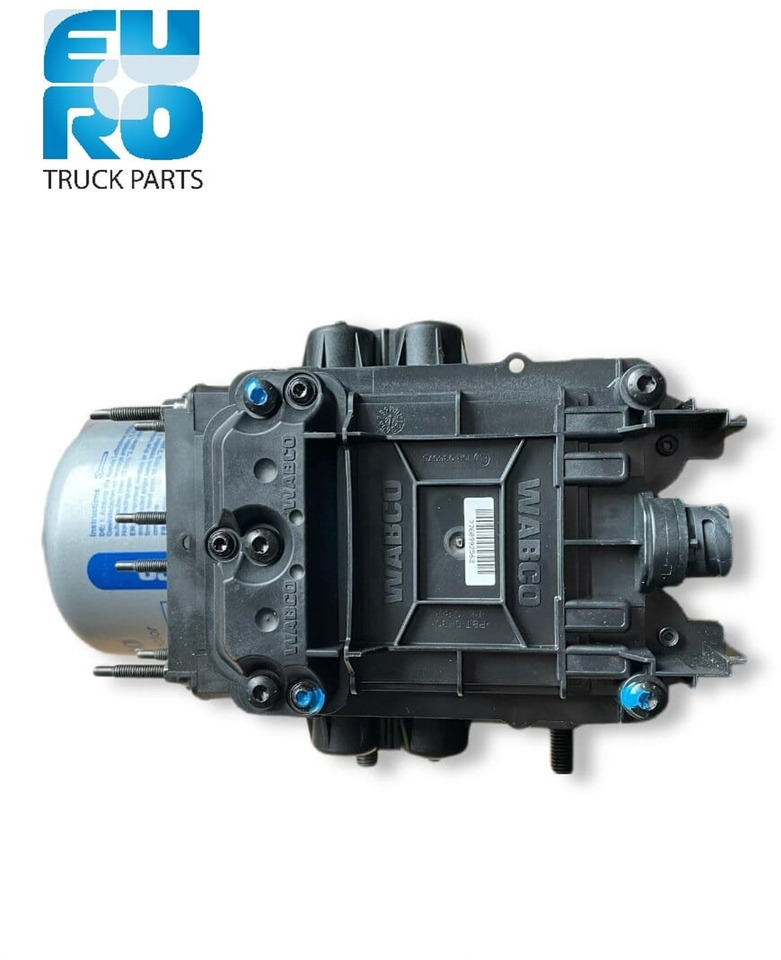 LUCHTDROGER SC.R 04- WABCO 9325100090 - فلتر الهواء - شاحنة: صور 5 LUCHTDROGER SC.R 04- WABCO 9325100090 - فلتر الهواء - شاحنة: صور 5