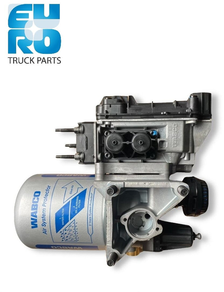 LUCHTDROGER SC.R 04- WABCO 9325100090 - فلتر الهواء - شاحنة: صور 2 LUCHTDROGER SC.R 04- WABCO 9325100090 - فلتر الهواء - شاحنة: صور 2