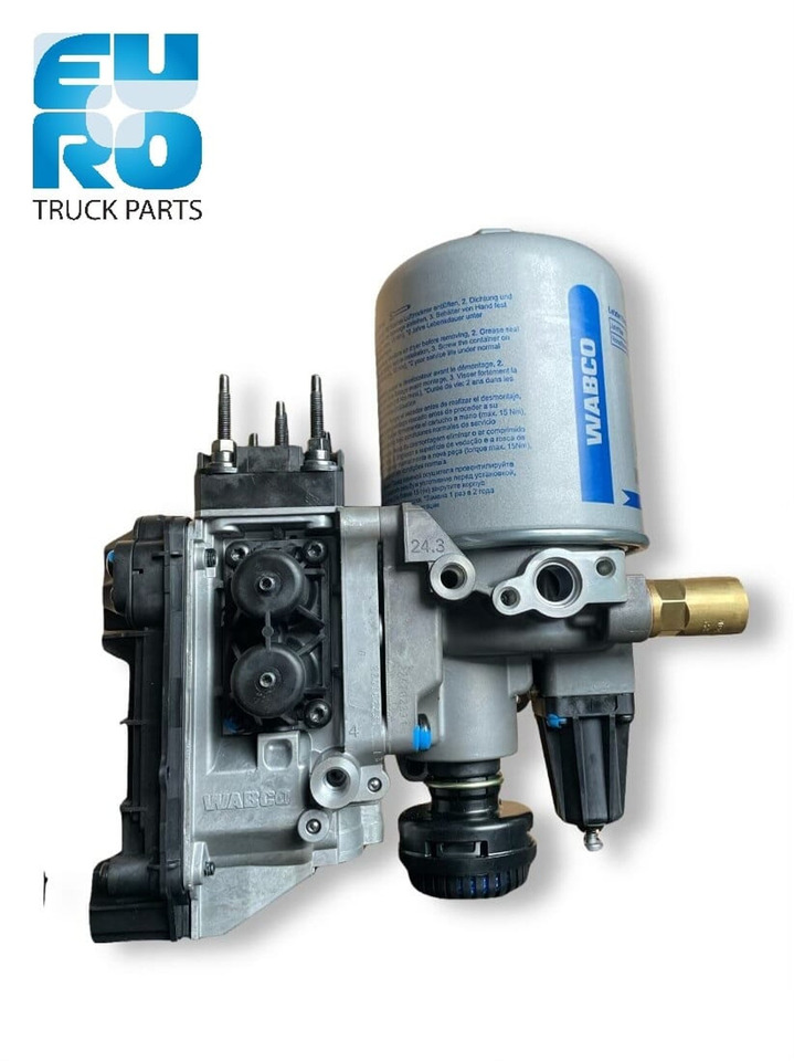 LUCHTDROGER SC.R 04- WABCO 9325100090 - فلتر الهواء - شاحنة: صور 1 LUCHTDROGER SC.R 04- WABCO 9325100090 - فلتر الهواء - شاحنة: صور 1