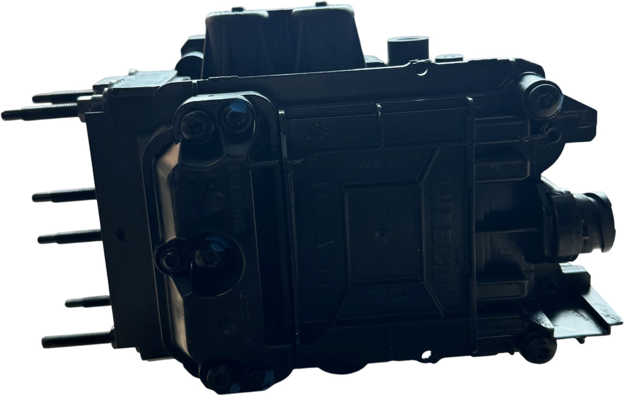 LUCHTDROGER SC.R 04- WABCO RECONDITIONEERD +BORG 9325100090REC. - أجزاء الفرامل - شاحنة: صور 5 LUCHTDROGER SC.R 04- WABCO RECONDITIONEERD +BORG 9325100090REC. - أجزاء الفرامل - شاحنة: صور 5