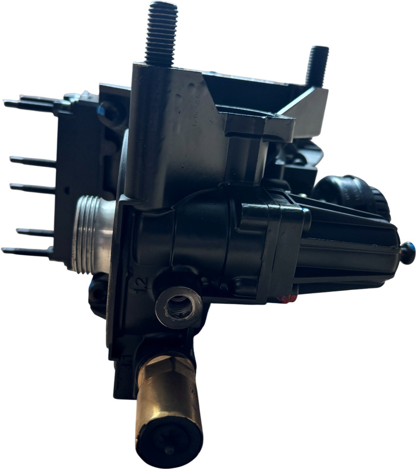 LUCHTDROGER SC.R 04- WABCO RECONDITIONEERD +BORG 9325100090REC. - أجزاء الفرامل - شاحنة: صور 4 LUCHTDROGER SC.R 04- WABCO RECONDITIONEERD +BORG 9325100090REC. - أجزاء الفرامل - شاحنة: صور 4
